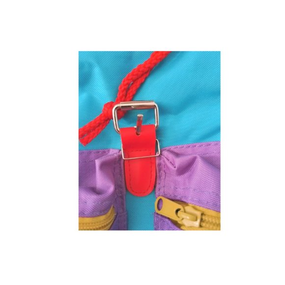 1999 Vintage Sanrio Pochacco Backpack - Picture 8 of 12